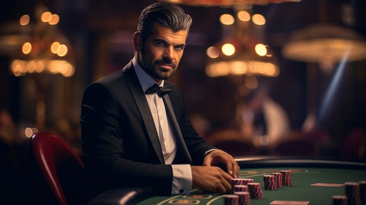 Statistik dashboard qqindobet dengan metrik pasar real-time