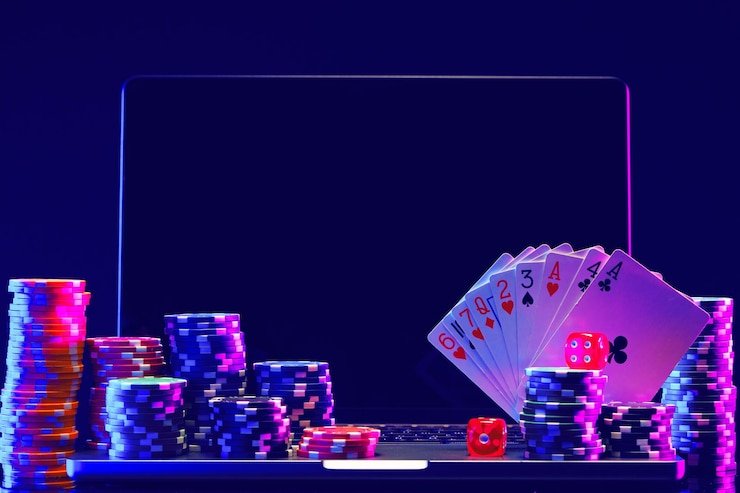 Akses cepat ke permainan live dealer yang sering dimainkan Menu navigasi Baru Dimainkan untuk permainan live dealer